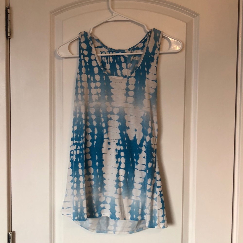 Workout Tank Top